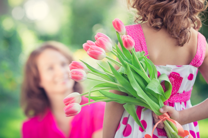 flowers flowers  / The flowers